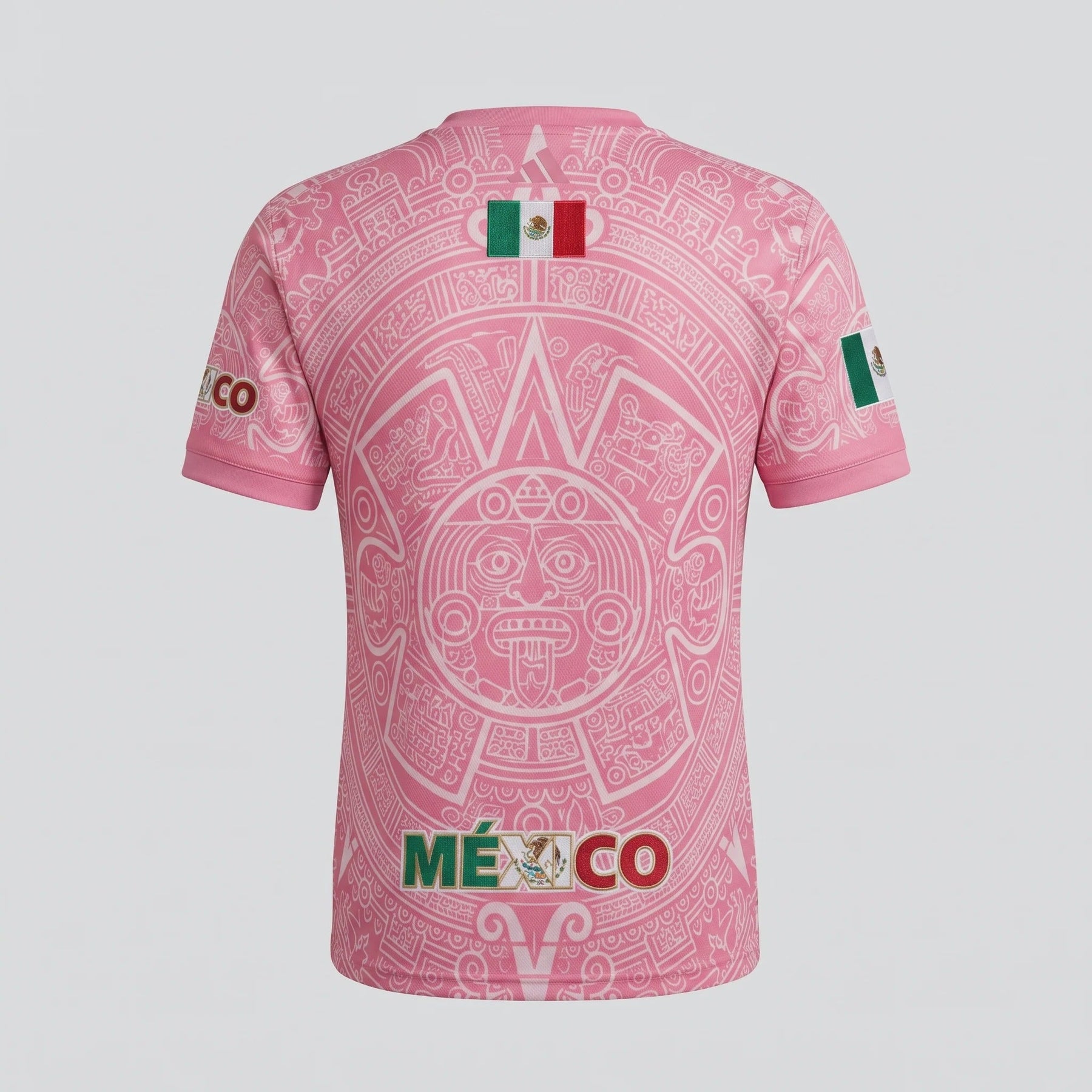 V-neck breathable soccer jersey