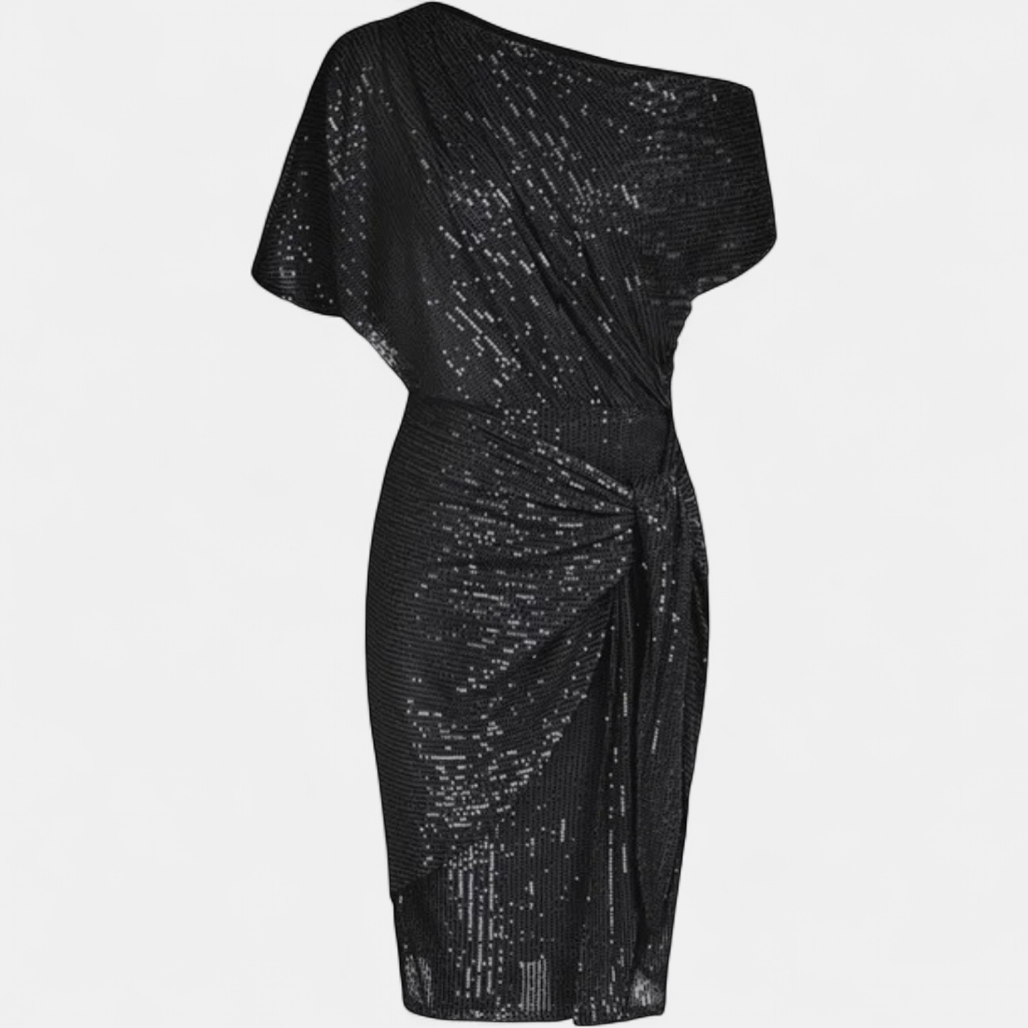 LORIEN | Starlight Sparkle Dress