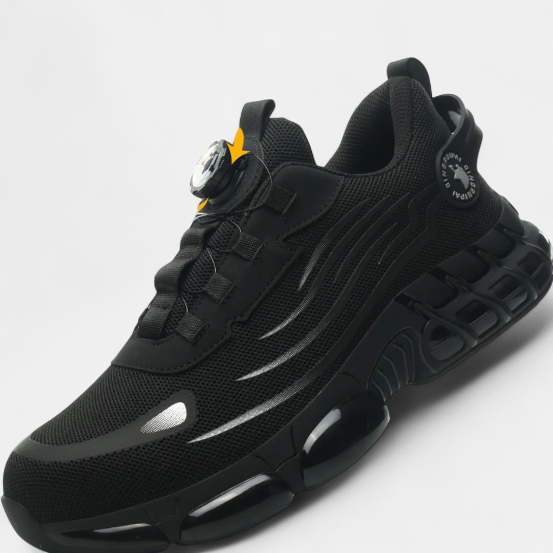 ROXY™ – Lightweight Steel Toe Sneakers
