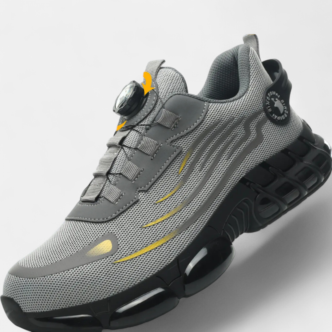 ROXY™ – Lightweight Steel Toe Sneakers