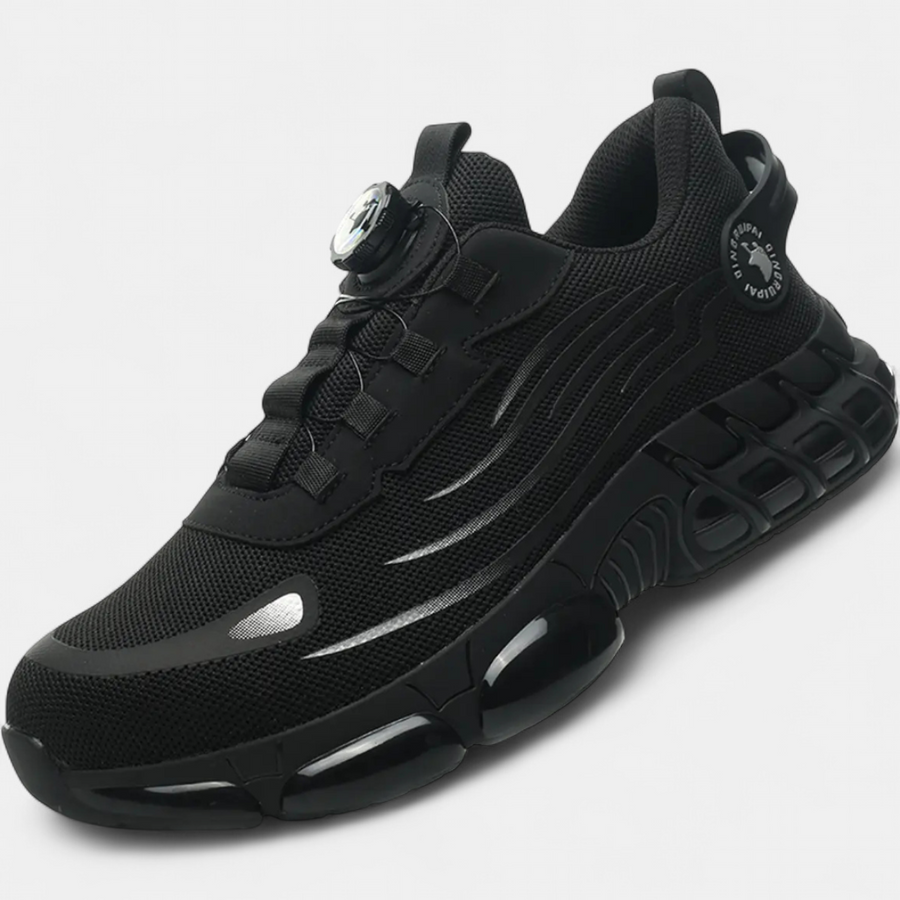 ROXY™ – Lightweight Steel Toe Sneakers