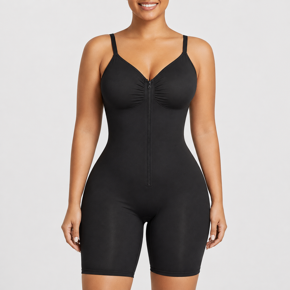 The Maison Sculpting Bodysuit
