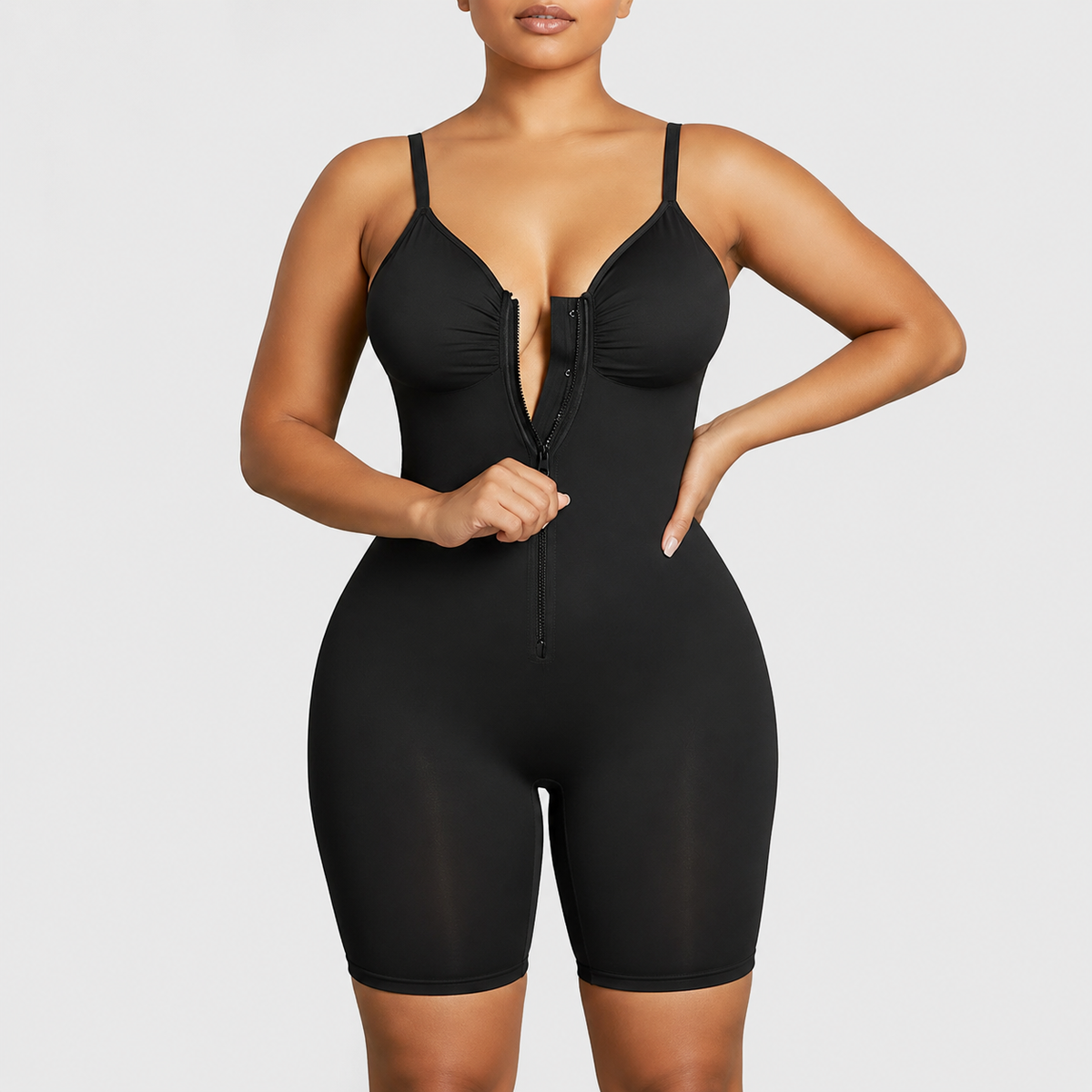 The Maison Sculpting Bodysuit