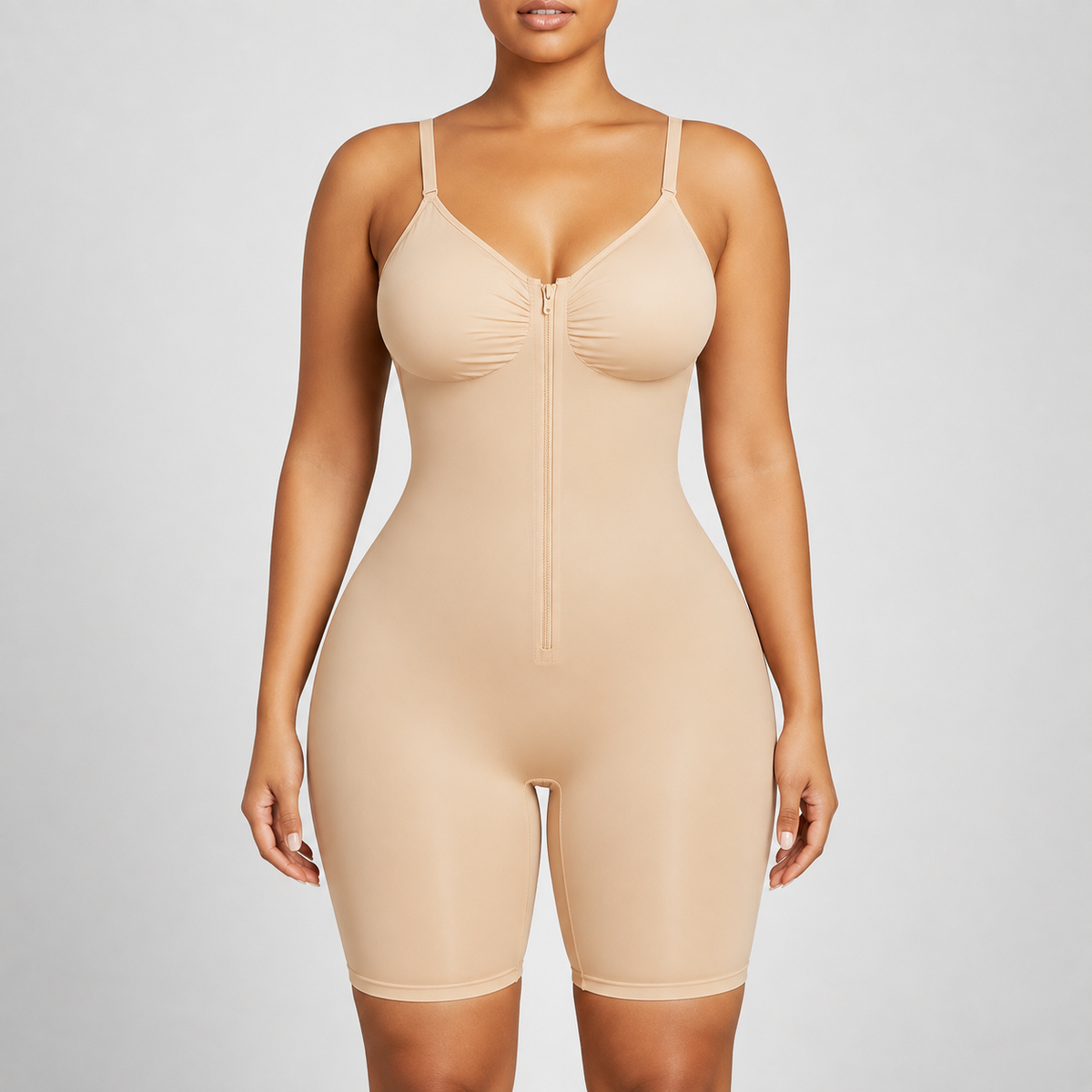 The Maison Sculpting Bodysuit