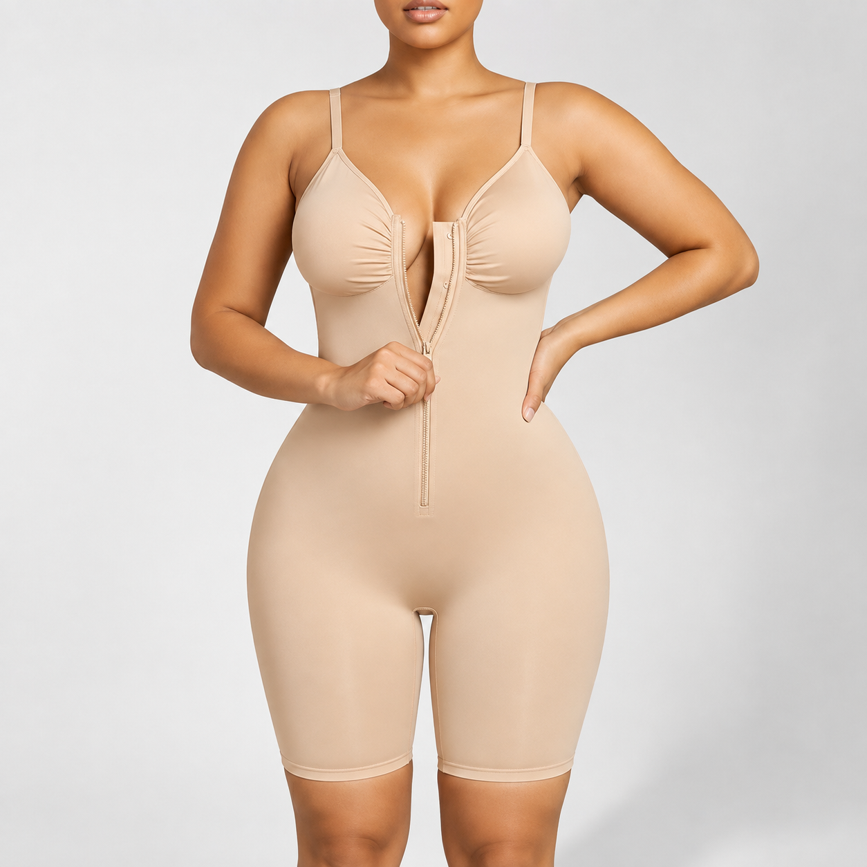 The Maison Sculpting Bodysuit