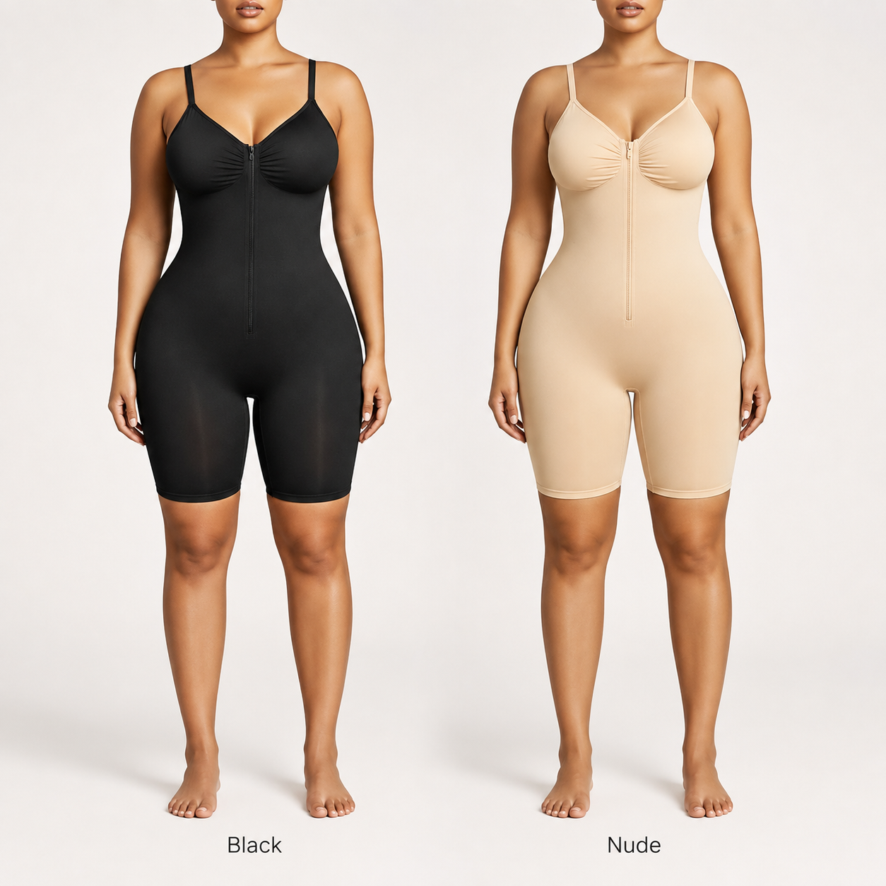 The Maison Sculpting Bodysuit