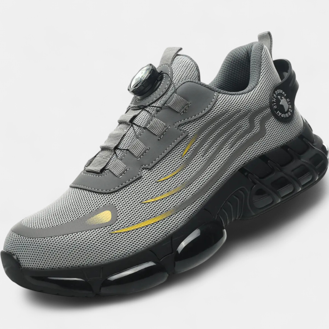 ROXY™ – Lightweight Steel Toe Sneakers